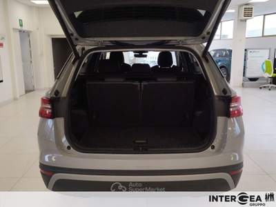 Skoda Kodiaq Kodiaq 2.0 tdi evo style 150cv dsg 7p.ti Beige usata Sesto Fiorentino