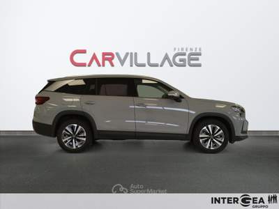 Skoda Kodiaq Kodiaq 2.0 tdi evo style 150cv dsg 7p.ti Beige usata Sesto Fiorentino