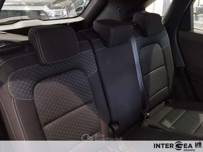 Ford Kuga Kuga 1.5 ecoblue connect 2wd 120cv auto Bianco usata Sesto Fiorentino