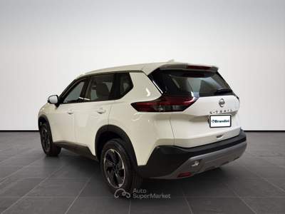 Nissan Kubistar Acenta 2wd Bianco usata Firenze