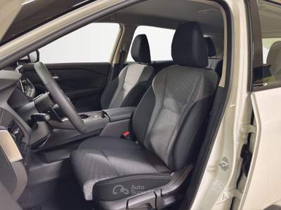 Nissan Kubistar Acenta 2wd Bianco usata Firenze