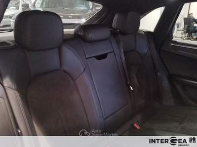 Porsche Macan Macan 2.0 245cv pdk ft Nero usata Sesto Fiorentino