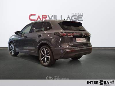 Volkswagen Tiguan Tiguan 2.0 tdi edition plus 150cv dsg Grigio usata Sesto Fiorentino