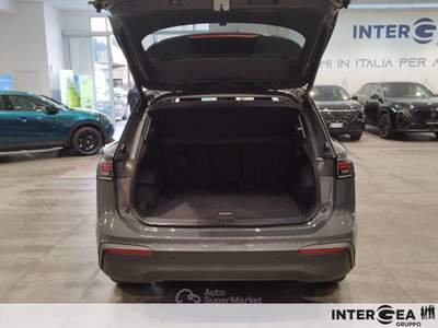 Volkswagen Tiguan Tiguan 2.0 tdi edition plus 150cv dsg Grigio usata Sesto Fiorentino