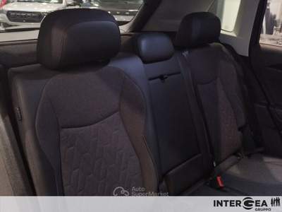 Volkswagen Tiguan Tiguan 2.0 tdi edition plus 150cv dsg Grigio usata Sesto Fiorentino