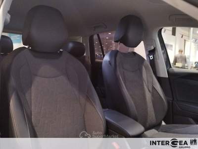 Volkswagen Tiguan Tiguan 2.0 tdi edition plus 150cv dsg Grigio usata Sesto Fiorentino