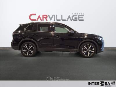 Volkswagen Tiguan Tiguan 2.0 tdi edition plus 150cv dsg Nero usata Sesto Fiorentino