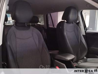 Volkswagen Tiguan Tiguan 2.0 tdi edition plus 150cv dsg Nero usata Sesto Fiorentino