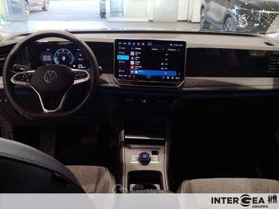 Volkswagen Tiguan Tiguan 2.0 tdi edition plus 150cv dsg Nero usata Sesto Fiorentino