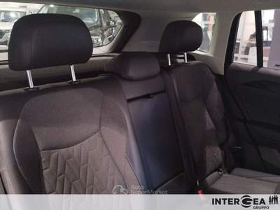 Volkswagen Tiguan Tiguan 2.0 tdi edition plus 150cv dsg Nero usata Sesto Fiorentino