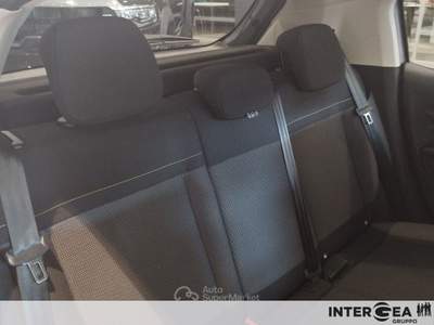 Citroen C3 C3 1.2 puretech max s&s 110cv Grigio usata Sesto Fiorentino