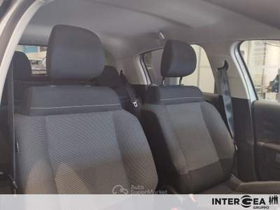 Citroen C3 C3 1.2 puretech max s&s 110cv Grigio usata Sesto Fiorentino