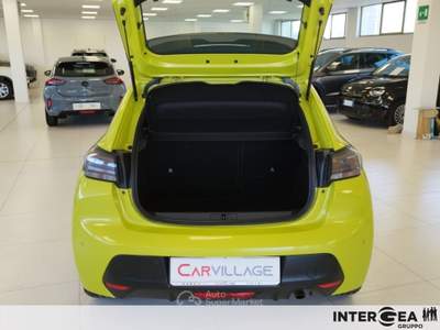 Peugeot 208 208 1.2 puretech active s&s 100cv Giallo usata Sesto Fiorentino