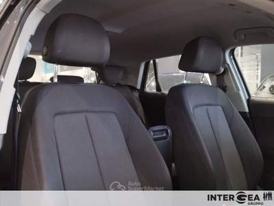 Audi Q2 Q2 30 2.0 tdi s line edition s-tronic Grigio usata Sesto Fiorentino