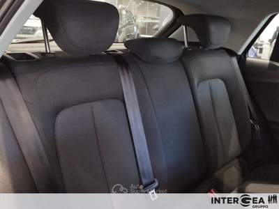 Audi Q2 Q2 30 2.0 tdi s line edition s-tronic Grigio usata Sesto Fiorentino