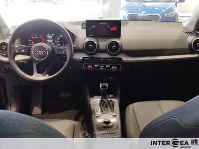 Audi Q2 Q2 30 2.0 tdi s line edition s-tronic Grigio usata Sesto Fiorentino
