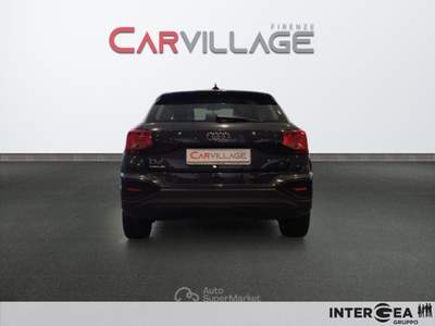 Audi Q2 Q2 30 2.0 tdi s line edition s-tronic Grigio usata Sesto Fiorentino