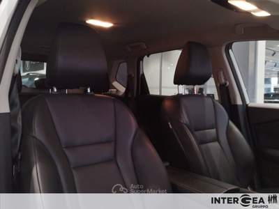 Nissan X-Trail X-trail 1.5 e-power tekna 2wd auto Bianco usata Sesto Fiorentino