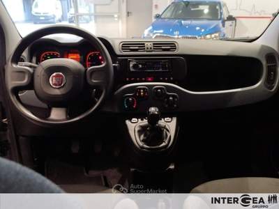 Fiat Panda Panda 1.0 firefly hybrid s&s 70cv Grigio usata Sesto Fiorentino