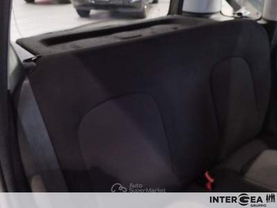 Fiat Panda Panda 1.0 firefly hybrid s&s 70cv Grigio usata Sesto Fiorentino