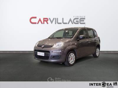 Fiat Panda Panda 1.0 firefly hybrid s&s 70cv Grigio usata Sesto Fiorentino