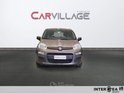 Fiat Panda Panda 1.0 firefly hybrid s&s 70cv Grigio usata Sesto Fiorentino