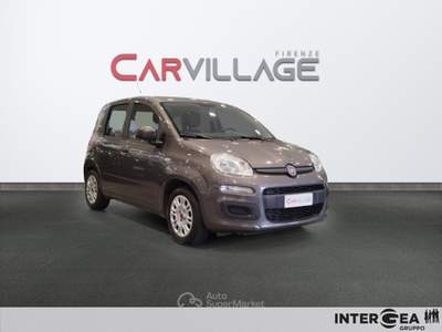 Fiat Panda Panda 1.0 firefly hybrid s&s 70cv Grigio usata Sesto Fiorentino
