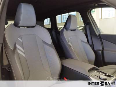 BMW X3 X3 xdrive20d m sport auto Bianco usata Sesto Fiorentino