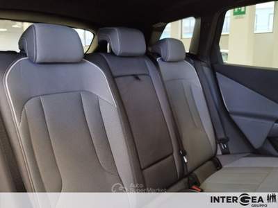 BMW X3 X3 xdrive20d m sport auto Bianco usata Sesto Fiorentino
