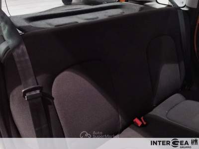 Fiat Panda Panda 1.0 firefly hybrid city life s&s 70cv Arancione usata Sesto Fiorentino