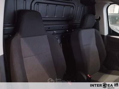 Peugeot Partner Partner 1.5 bluehdi 100cv s&s l1 premium Bianco usata Sesto Fiorentino