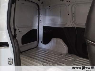 Peugeot Partner Partner 1.5 bluehdi 100cv s&s l1 premium Bianco usata Sesto Fiorentino