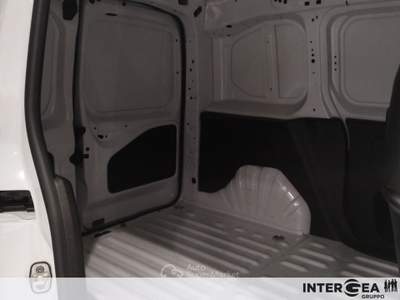 Peugeot Partner Partner 1.5 bluehdi 100cv s&s l1 premium Bianco usata Sesto Fiorentino