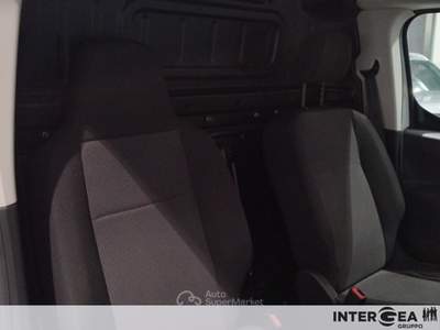 Peugeot Partner Partner 1.5 bluehdi 100cv s&s l1 premium Bianco usata Sesto Fiorentino