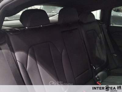 BMW X4 X4 xdrive20d mhev 48v msport auto ft Blu/Azzurro usata Sesto Fiorentino