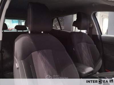 Kia Sportage Sportage 1.6 crdi mhev style dct Nero usata Sesto Fiorentino