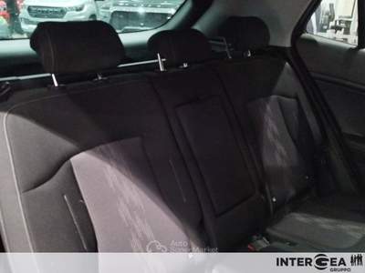 Kia Sportage Sportage 1.6 crdi mhev style dct Nero usata Sesto Fiorentino