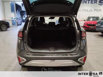 Kia Sportage Sportage 1.6 crdi mhev style dct Nero usata Sesto Fiorentino