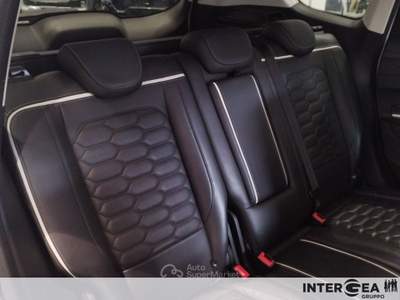 Ford Kuga Kuga 2.0 tdci vignale s&s awd 180cv powershif my18 Bianco usata Sesto Fiorentino