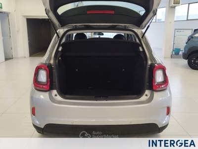 Fiat 500 500x 1.0 t3 urban 120cv my20 Argento usata Sesto Fiorentino