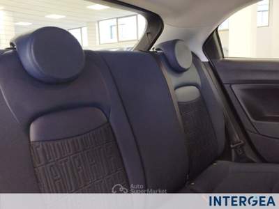 Fiat 500 500x 1.0 t3 urban 120cv my20 Argento usata Sesto Fiorentino