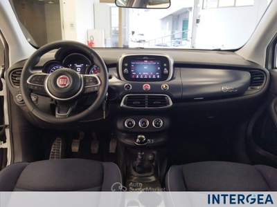Fiat 500 500x 1.0 t3 urban 120cv my20 Argento usata Sesto Fiorentino