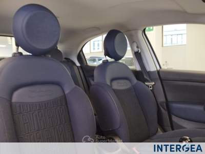 Fiat 500 500x 1.0 t3 urban 120cv my20 Argento usata Sesto Fiorentino