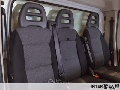 Fiat Ducato Ducato maxi 35 xlh1 2.3 mjt 140cv cabinato e6d-temp Bianco usata Sesto Fiorentino