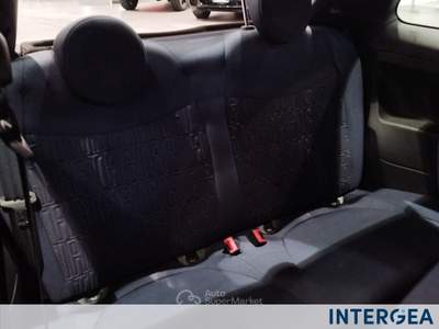 Fiat 500 500 1.0 hybrid connect 70cv Grigio usata Sesto Fiorentino