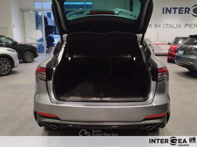 Maserati Levante Levante 2.0 mhev gt 330cv auto ft Argento usata Sesto Fiorentino