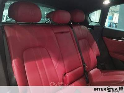 Maserati Levante Levante 2.0 mhev gt 330cv auto ft Argento usata Sesto Fiorentino