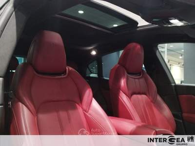 Maserati Levante Levante 2.0 mhev gt 330cv auto ft Argento usata Sesto Fiorentino