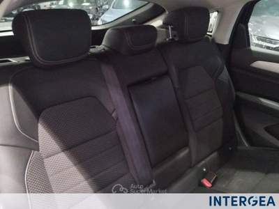 Renault Arkana Arkana 1.6 e-tech full hybrid techno 145cv Nero usata Sesto Fiorentino