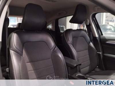 Renault Arkana Arkana 1.6 e-tech full hybrid techno 145cv Nero usata Sesto Fiorentino
